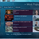 Image for article titled Windows 7 Media Center: The 10-Foot Experience's New Features